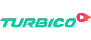 Turbico casino logo