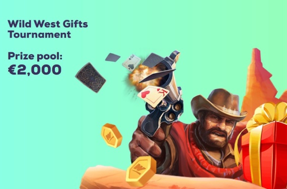 Wild West Gifts Tournament