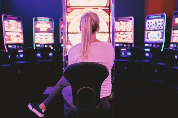 legale online casinos