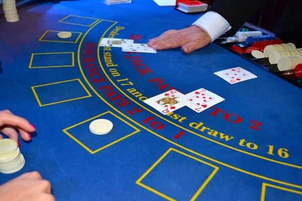 jeux d'argent casino