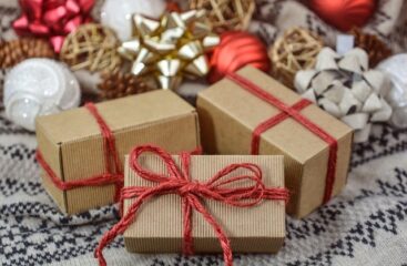 meilleurs cadeaux que vous pourriez