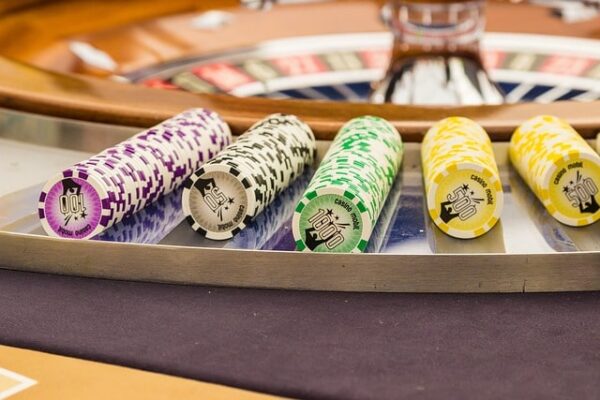 casino outils