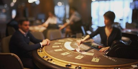 casinos con dealer en vivo