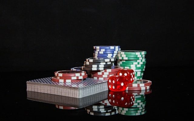 casino spiel mit den grössten gewinnchancen