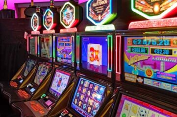 jeux gratuits casino machine à sous