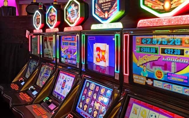 jeux gratuits casino machine à sous