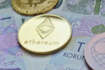 Ethereum casino