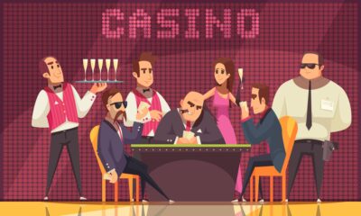 jouer au casino sur internet