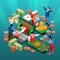 bonus de casino en ligne