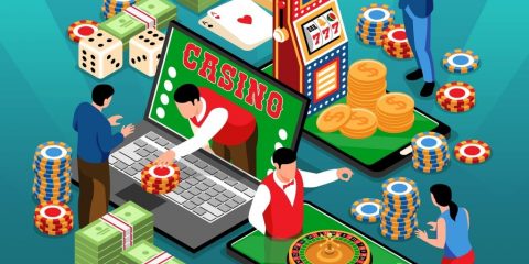 bonus de casino en ligne