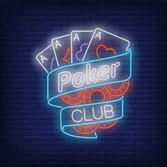 jouer au poker en ligne sans argent
