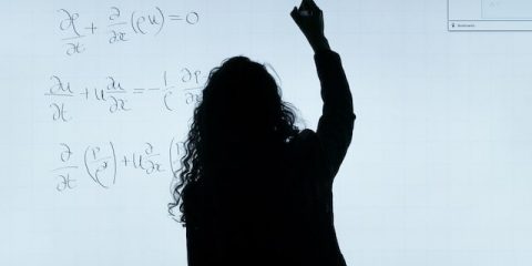 Dancing with Mathematics