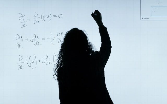 Dancing with Mathematics