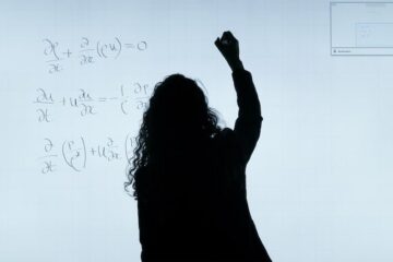 Danser Avec les Mathématiques