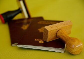 le passeport le plus puissant