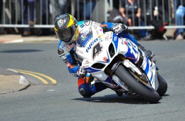 championnats du monde de vitesse moto