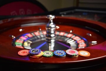 comment marche la roulette au casino