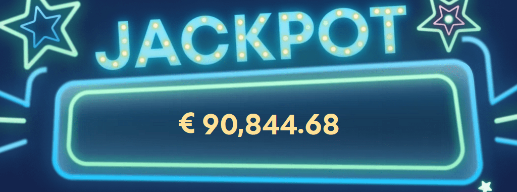 LuckyDreams Casino