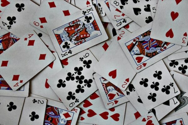 online solitaire