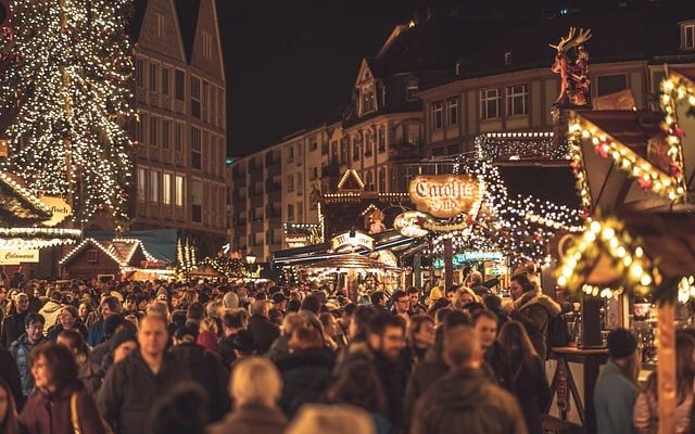 weihnachtsmarkt 2023 schweiz