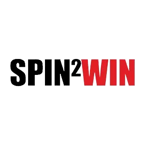 spin2win logo