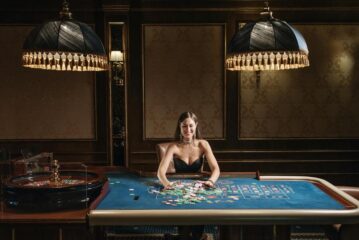 Le profil psychologique d'un joueur
