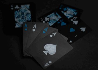 High Society Poker Nights