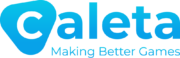 Caleta Gaming logo