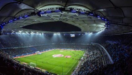 L'équipe de Suisse à l'Euro 2024