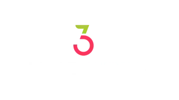 triple cherry logo