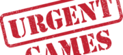 Urgent Games logo 1