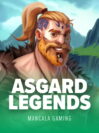 Explorez la Puissance des Dieux avec Asgard Legends Slot