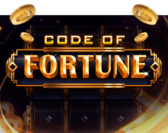 Code of Fortune Slot Review