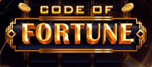 Code of Fortune Slot Review