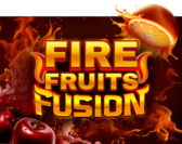 Fire Fruits Fusion Slot Review