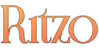 RITZO logo