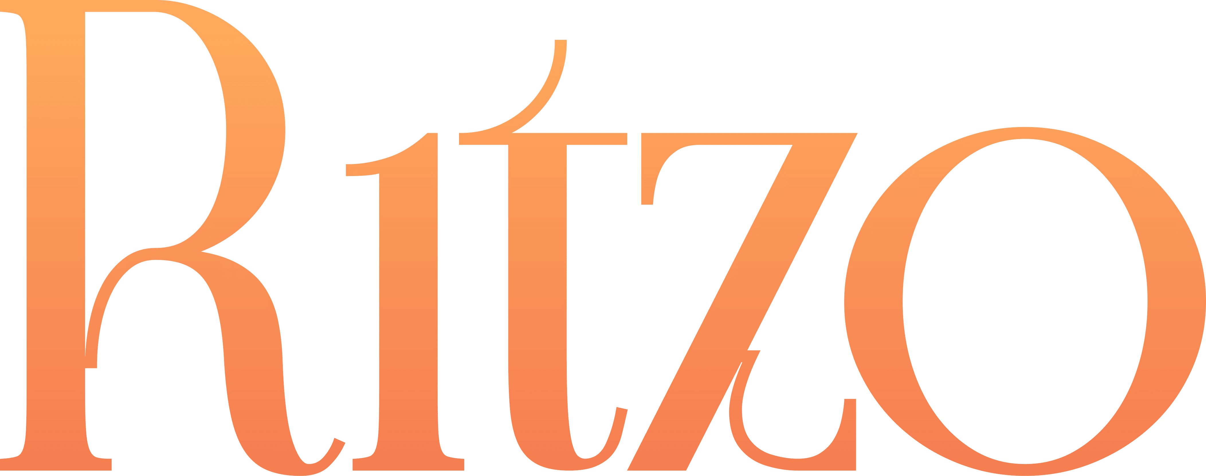 ritzo logo